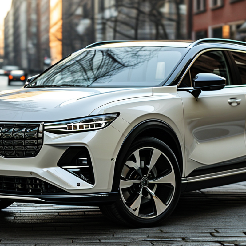 2026 Top Hybrid Car Types What Should Global Buyers Choose?