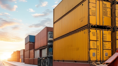 What Is the Best Pallet Transport Service in 2026?