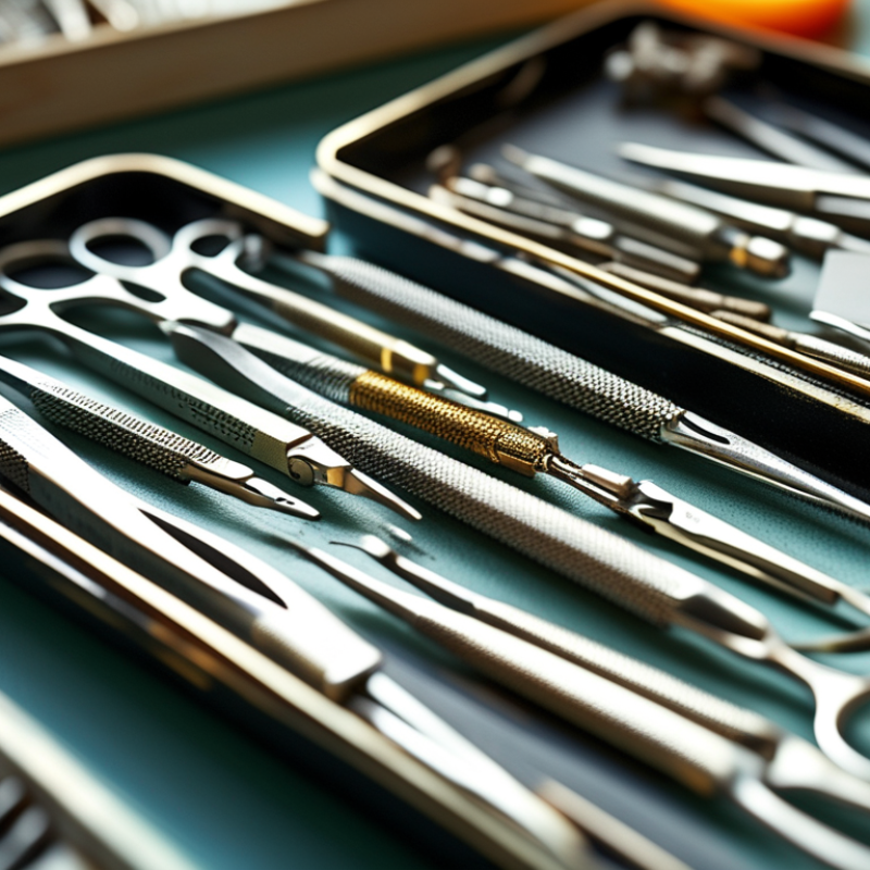 How to Choose the Best Biology Dissection Kit