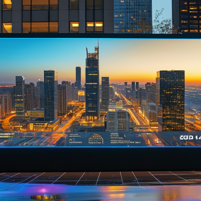 7 Best LED Screen Wall Panels for Global Buyers