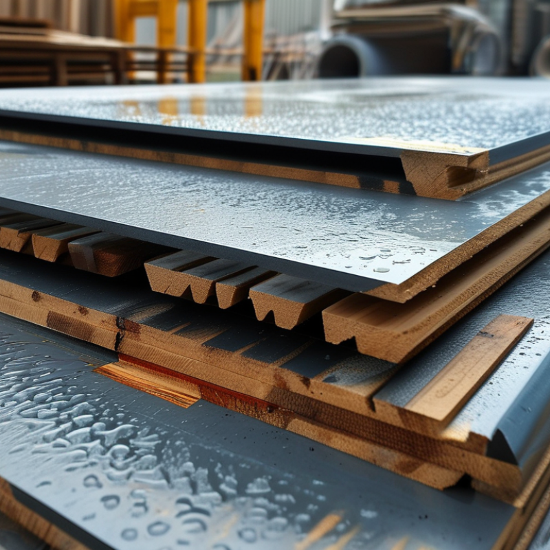 Top WPC Outdoor Panel Suppliers for Global Buyers