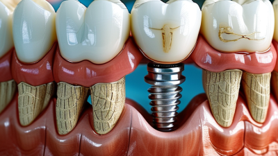 How to Choose the Best Prosthodontic Treatment Solutions?