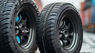 How to Source Auto Tires Globally in 2026?