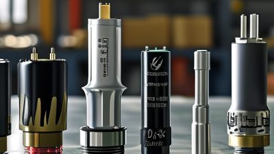 China Top EV Charger Plug Manufacturers How to Choose?