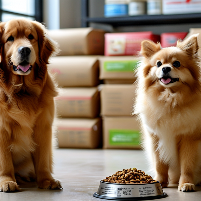 China Best Nutrish Pet Food Supplier for Global Buyers?