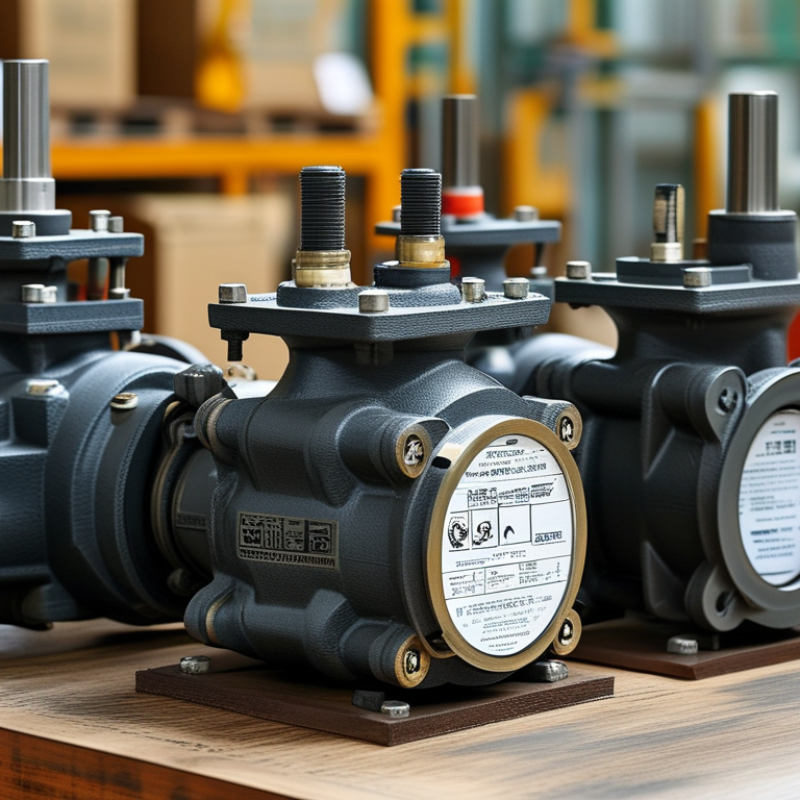 China Best Fluid Pumps How to Find a Reliable Supplier?