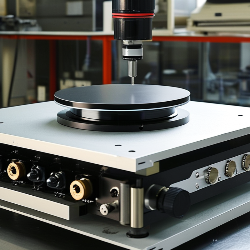 China Top Voice Coil Linear Stage Suppliers?