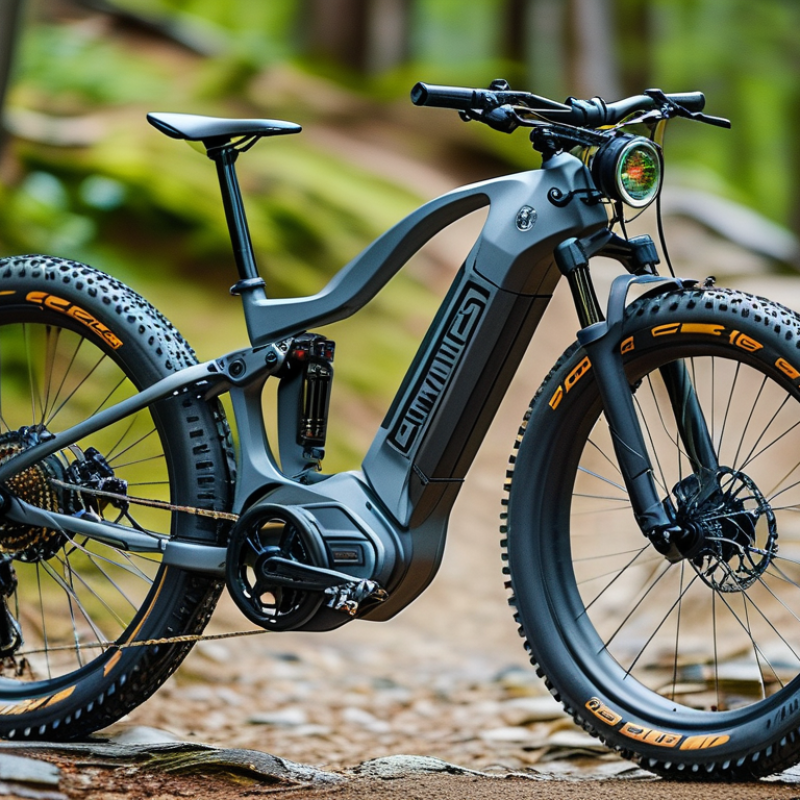 What Are the Top 10 Electric Mountain Bikes to Buy?