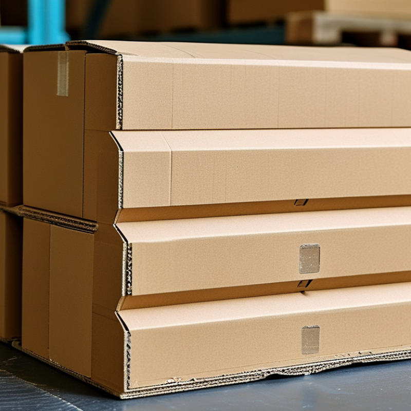 How to Choose the Best PP Corrugated Board from China?