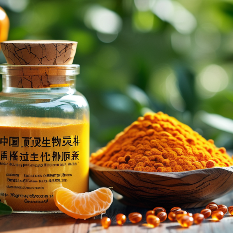 China Top Bioflavonoids Supplements Suppliers?