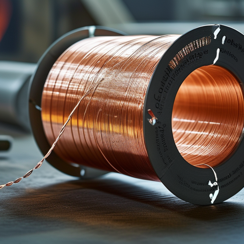 Top Electric Heating Wire Manufacturers for Global Buyers