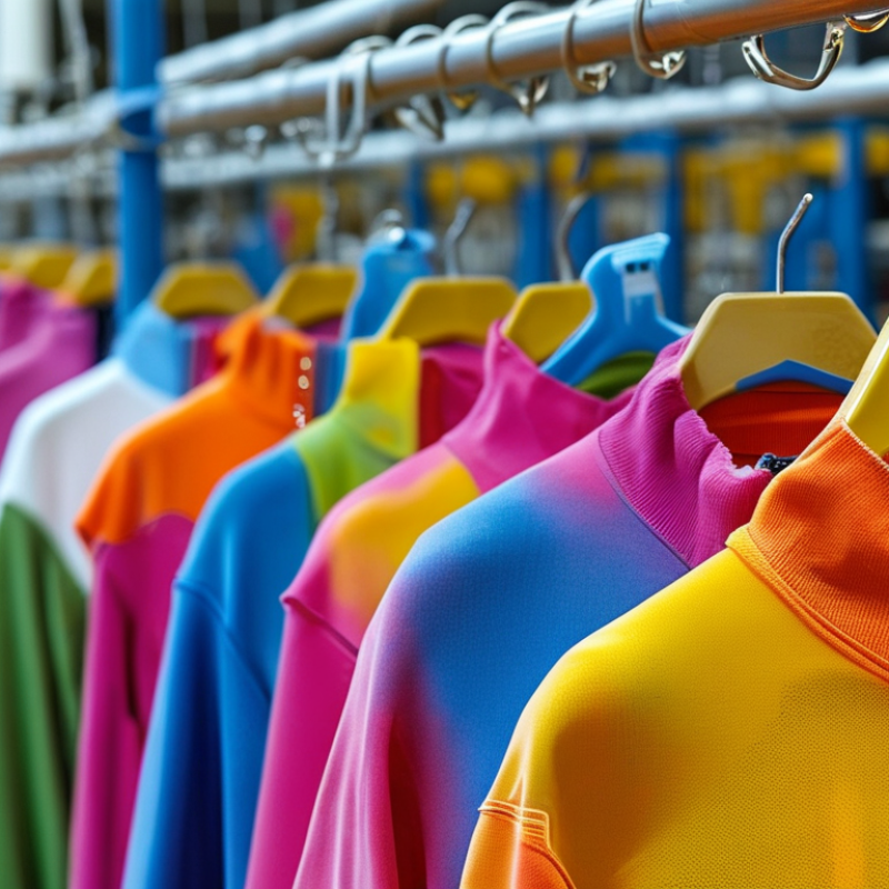 ¿Top 10 factores que afectan el costo de producción del activewear?