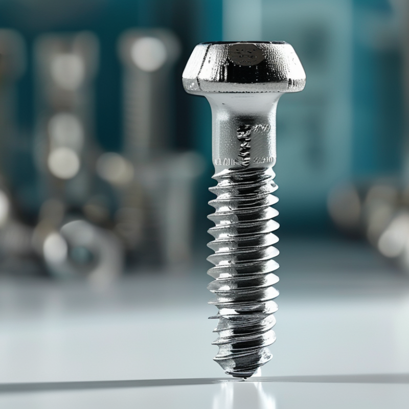 Top Bone Screws Manufacturers for Global Buyers?