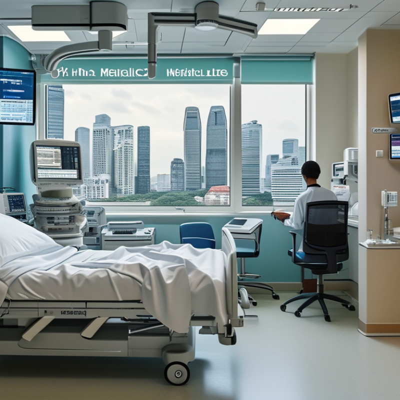 Why Healthcare Industry Trends Matter to Global Buyers?