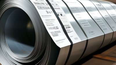 How to Choose Steel Sheet Metal in 2026?