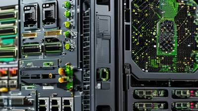 Why Choose Juniper MX204 for Your Network?