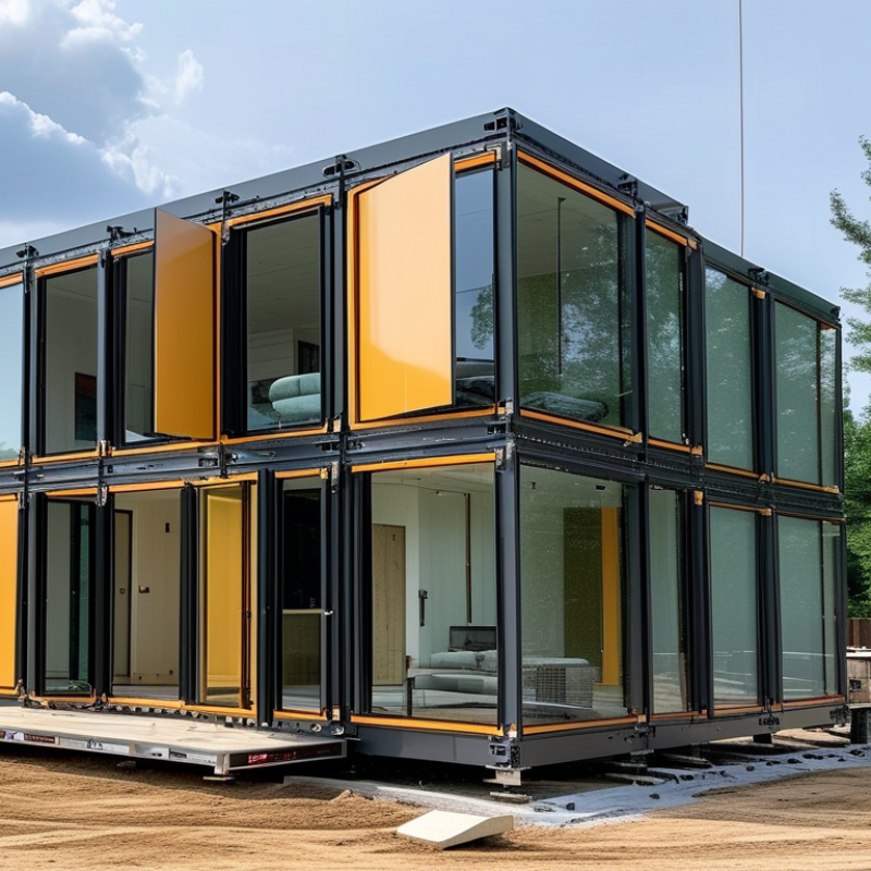 2026 Best How to Install a Foldable House Step by Step?