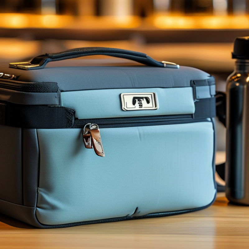 What Are the Top Types of Sports Cooler Bags?