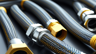 How to Choose the Right Splitter Hose for Global Sourcing?