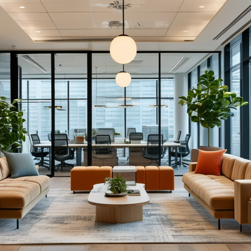 2026 Best Office Culture Design Trends for Global Buyers