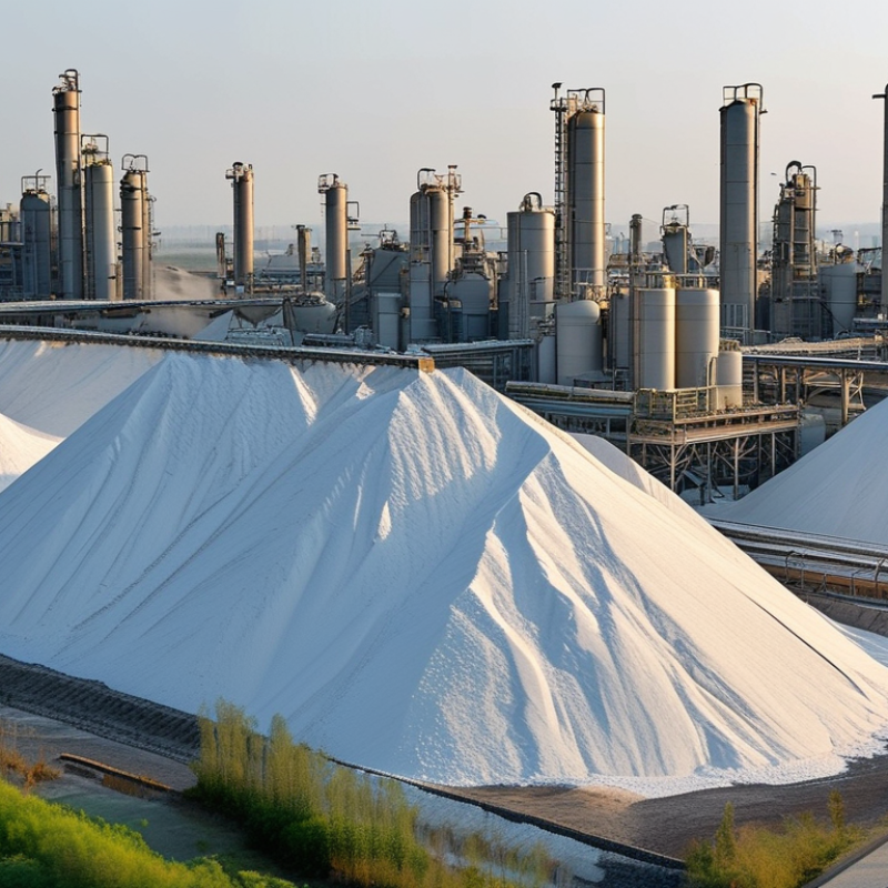2026 Best Ammonium Chloride Powder Suppliers for Buyers?