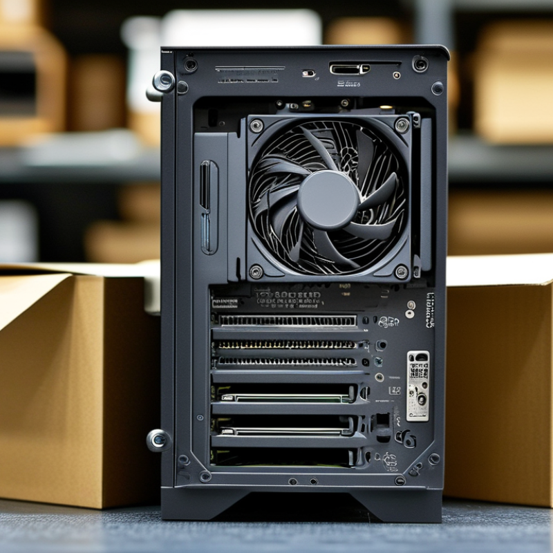 How to Find a China Top Ordenador Compacto Supplier?