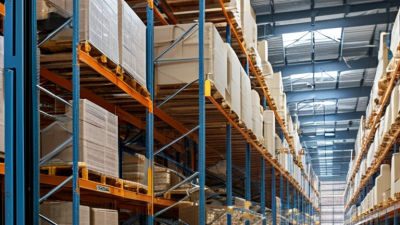 China Best Warehouse Racking System Suppliers?