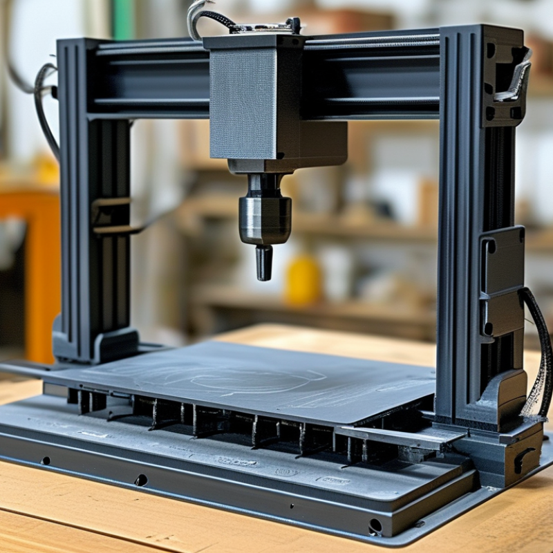 Why Choose a Plastic Printer for Your Business?