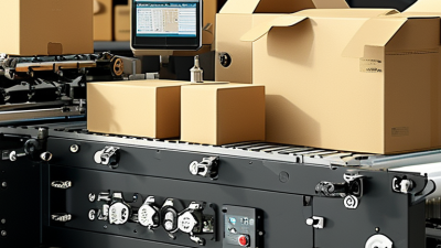 How to Choose the Right Carton Packer?