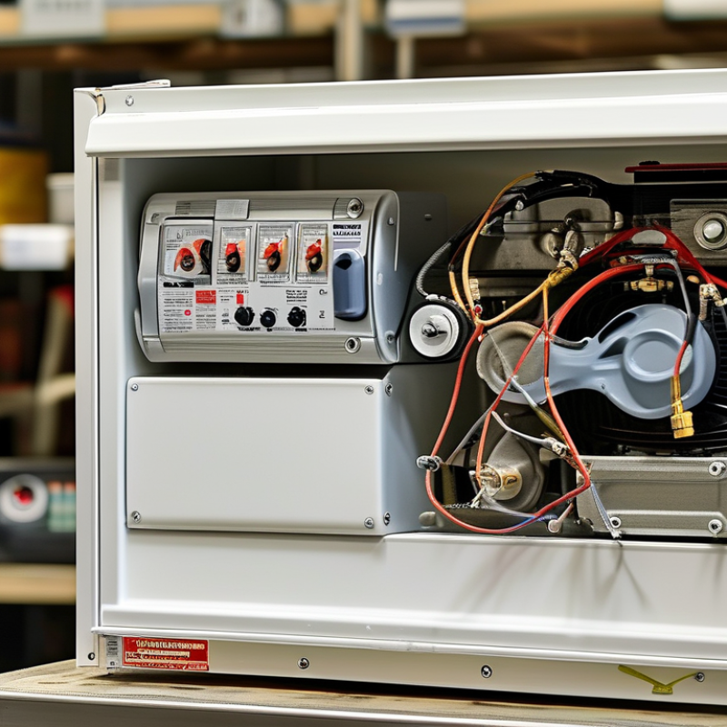 How to Choose a Freezer Compressor Replacement in 2026?