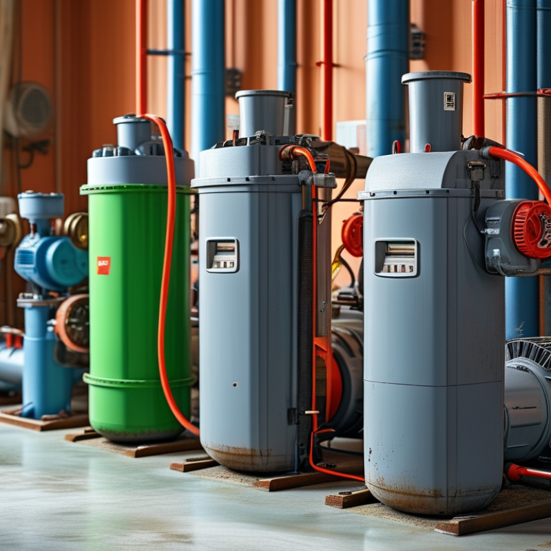 What Are the 2026 Top Circulating Pump Types?