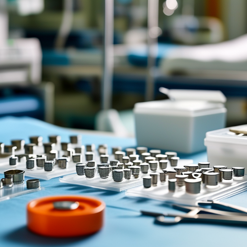 How to Choose Orthopedic Implant Suppliers With Top Reviews?