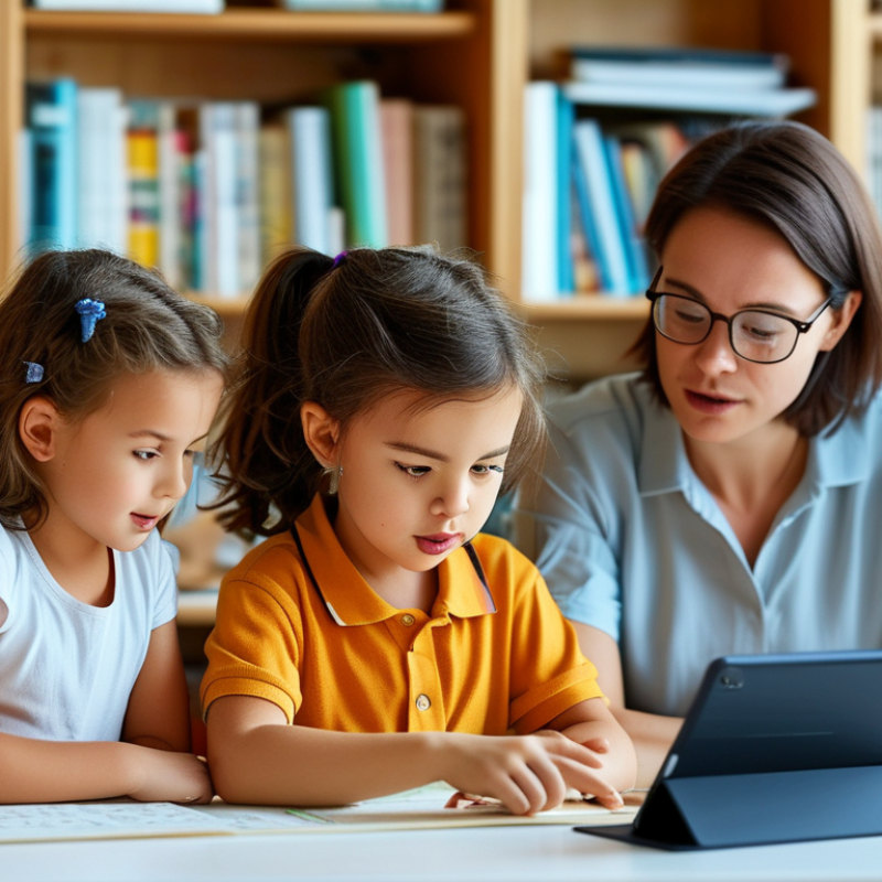 2026 Top EdTech for Children What Role Does It Play?