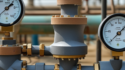 7 Best Flow Rate Meters for Accurate Measurement?