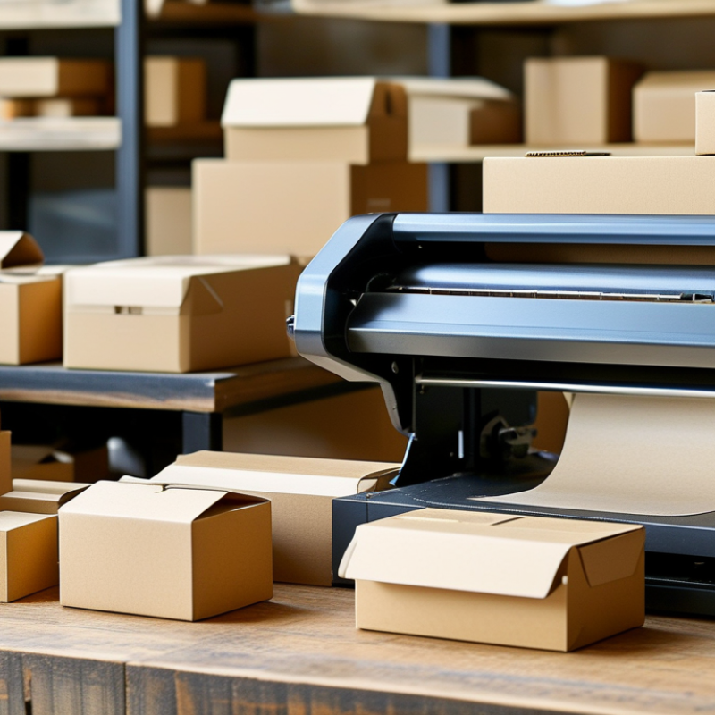 2026 Top Carton Machine Types for Global Buyers