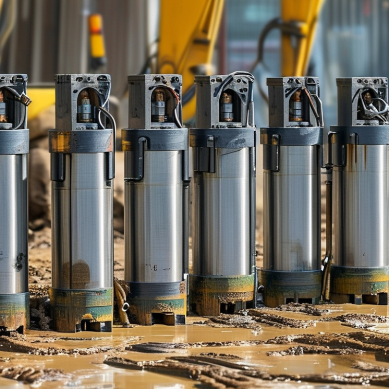 7 Tips for Choosing the Right Hydro Cylinder