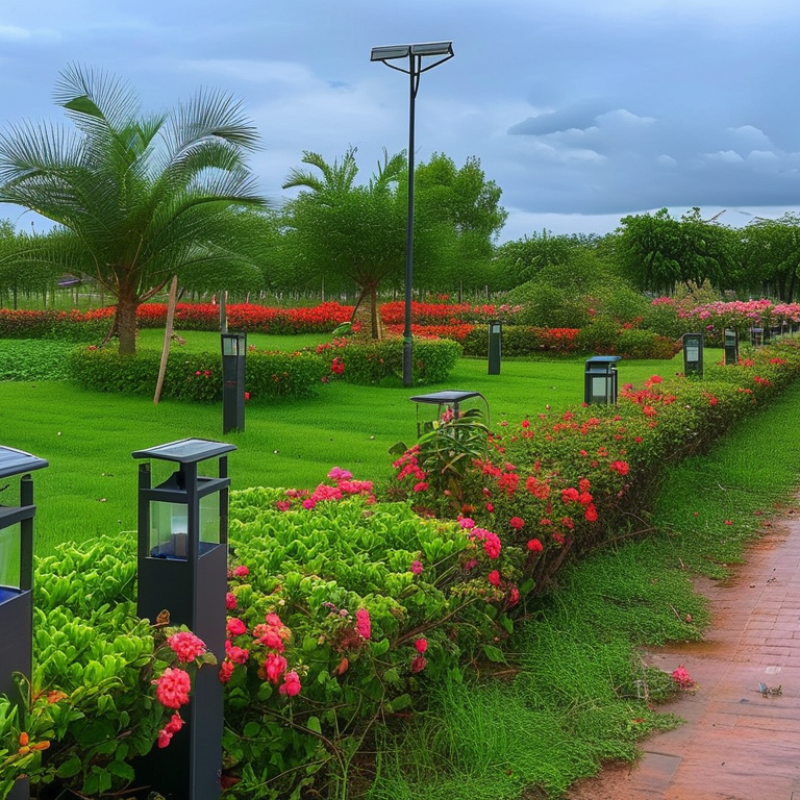 How to Choose Solar Lights in 2026 for Global Buyers?