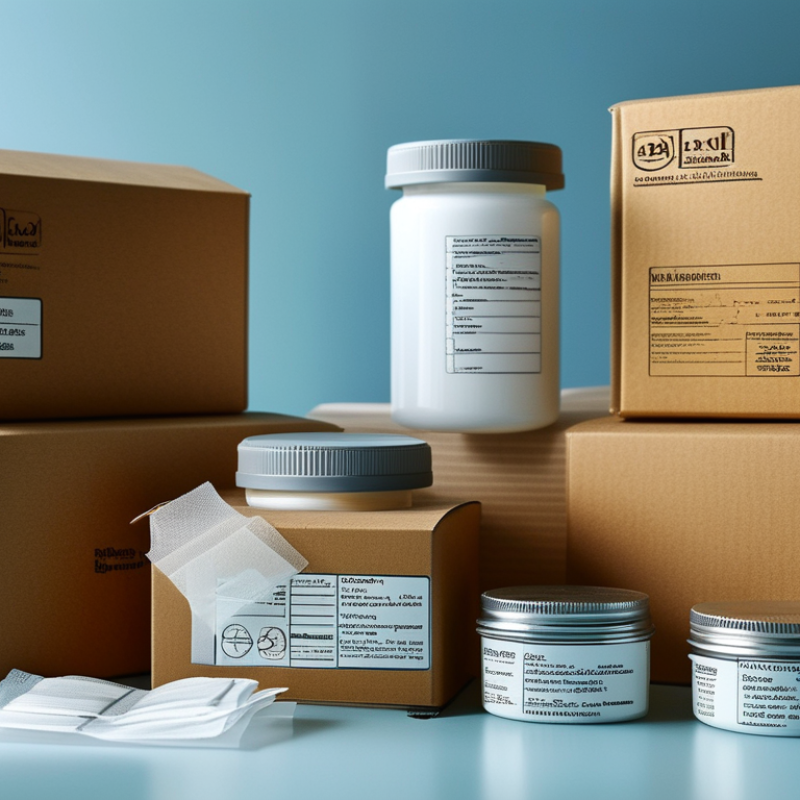 How to Choose Clinical Health Supplies for Global Buyers?
