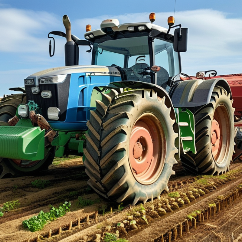 Top Tractor Harrows for Sale Which One Is Best?