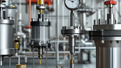 Top Chemical Metering Pump Suppliers Worldwide?