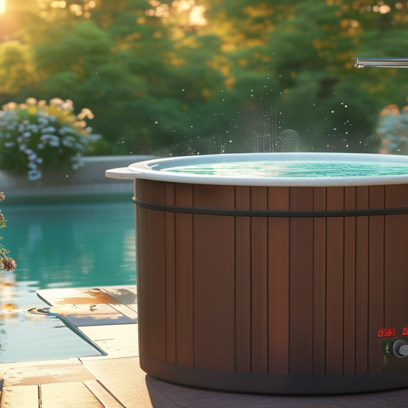 How to Choose a Cold Plunge Cooling Unit?