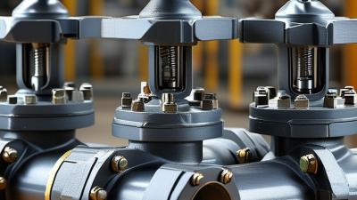 China Top 10 Electronic Mixing Valve Manufacturers