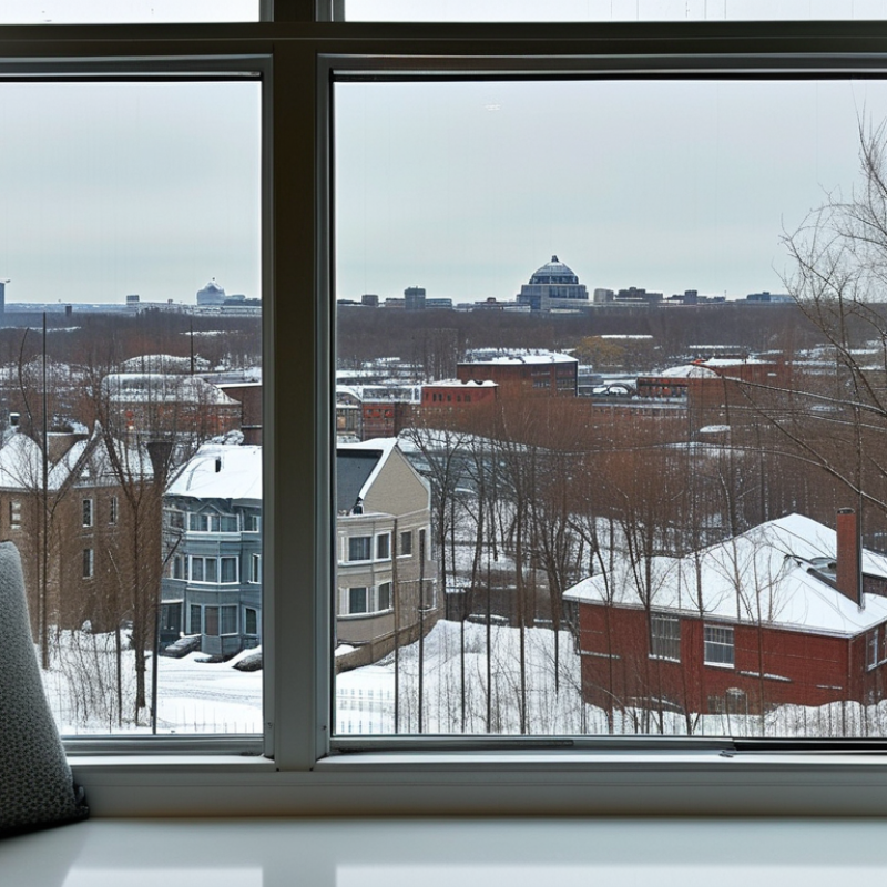What Is Windows Ottawa and How Does It Work?