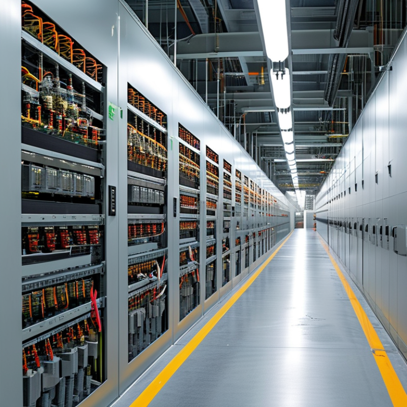 China Top 10 Electrical Busduct Suppliers