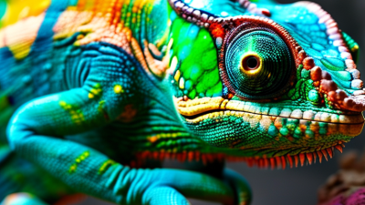 What Is the Best Chameleon Powder Pigment Supplier in China?