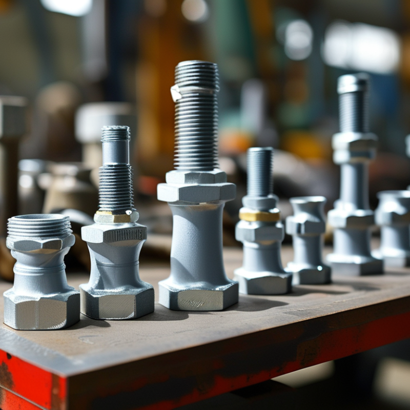 China Best Pressure Fittings Manufacturers and Suppliers?