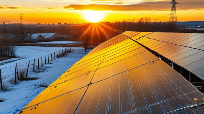 What Is Home Solar and How Does It Work?