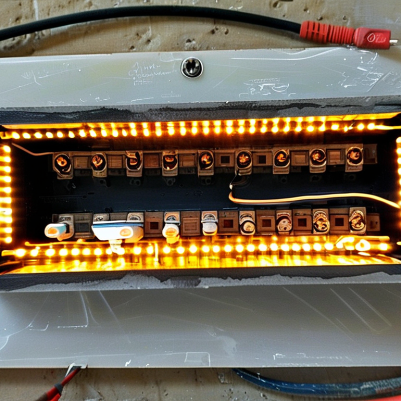 Top 10 dicas para instalar iluminação LED com segurança
