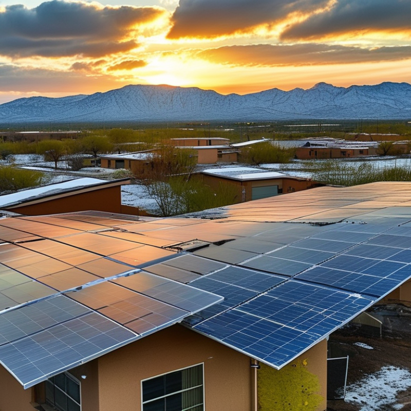 How to Choose the Right Solar Energy System?