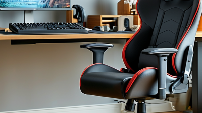 7 Tips for Finding Good Office Chairs for Gaming?